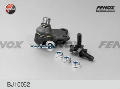 ����� ������� Peugeot Partner/Citroen Berlingo ����. ���/����. (��� ���)(� 07973) Fenox BJ10062 BJ10062 ����