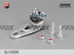 ����� ������� AUDI 80 89-92 ����. ����. (� ��� 19mm) Fenox BJ12006 BJ12006 ����