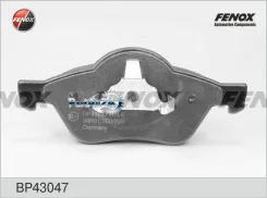 ������� ��������� Renault Megane II/Scenic II �������� Fenox BP43047 BP43047 ����
