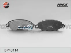 ������� ��������� FORD Transit 00-06 �������� Fenox BP43114 BP43114 ����
