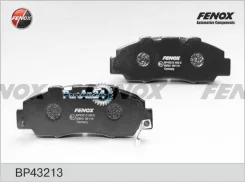 ������� ��������� Honda Accord 91-98/CR-V 95-02 �������� Fenox BP43213 BP43213 ����