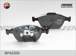   FORD Transit/Tourneo Connect 02-  Fenox BP43209 BP43209 