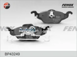 ������� ��������� OPEL Astra G 1.2/1.4/1.6/1.7D �������� Fenox BP43249 BP43249 ����