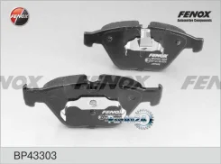 ������� ��������� BMW E60/E61/E65 �������� Fenox BP43303 BP43303 ����