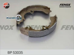 ������� ����. ���. Toyota Corolla 87-02 Fenox BP53035 BP53035 ����