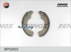 ������� ����. ���. Nissan Almera N16 00-/Primera P11 96-02 Fenox BP53052 BP53052 ����