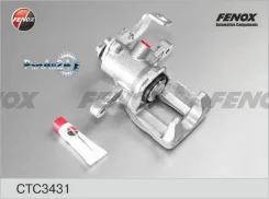 ������� ����. Hyundai Solaris 10- ���. ���. ����. ����. Mando Fenox CTC3431 CTC3431 ����
