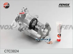 ������� ����. AUDI A4/A6/VW Passat/Skoda Superb 1.6-3.7 95-05 ���. ����. Fenox CTC3824 CTC3824 ����