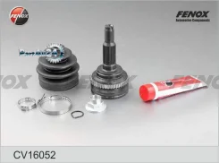 ���� Chevrolet Lacetti/Daewoo Nubira/Ravon Gentra 1.4-1.8 03- ���. +ABS Fenox CV16052 CV16052 ����