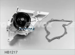 ����� ������� VAG 2.4/2.6/2.8 V6 95 Fenox HB1217 HB1217 ����