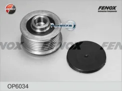 ����� ���������� ���� Renault/Nissan 1.4/1.6/1.5 DCI 02- Fenox OP6034 OP6034 ����