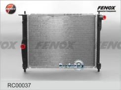 �������� Chevrolet Lanos 1.5/1.6 M/T -A/C 97- Fenox RC00037 RC00037 ����