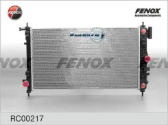 �������� OPEL Insignia 2.0T A/T 08- Fenox RC00217 RC00217 ����