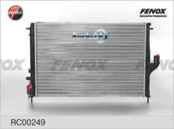 �������� Renault Logan/Sandero 08-/Duster 10- 1.6/1.5D / LADA Largus 1.6 A/T 12- Fenox RC00249 RC00249 ����