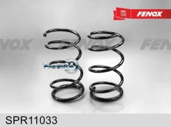 ������� �������� Mitsubishi ASX/Lancer CY/CZ 1.8 07- �������� Fenox SPR11033 SPR11033 ����