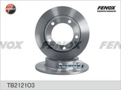 ���� ��������� LADA 2121/21213 (NIVA) �������� Fenox TB2121O3 TB2121O3 ����