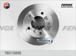 ���� ��������� Mercedes W463 79-/Sprinter 95-06/VW LT 96-06 ������ Fenox TB215895 TB215895 ����
