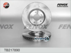 ���� ��������� FORD Mondeo IV 07- d 13.7�� �������� Fenox TB217890 TB217890 ����