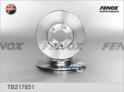 ���� ��������� AUDI A4 95/Volkswagen Passat 9700 �������� ����. Fenox TB217851 TB217851 ����