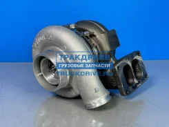 ��������������� ��� MAN F2000 F90 � ���������� D2866LF Borgwarner 312779 312779 ����