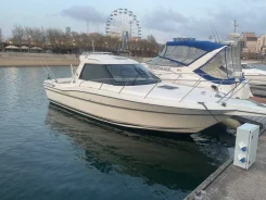 Yamaha FC-27. 2000 ���, ����� 8,5��., ��������� ������������, 230��.�., ������ ����