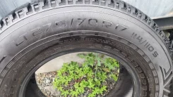 Nokian Rotiiva AT Plus. ����� at, 2020 ���, �/�, ����� 25 % ����