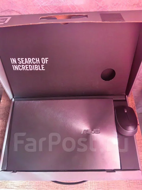 Asus ZenBook 14 UX425JA. 14", ��� 8 ��, ���� 240���, WiFi: 1, Bluetooth: 1, ����������� �� 6��. ����