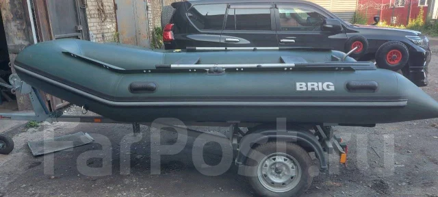 BRIG. ����� 3,8��., ��������� ��� ��������� ����