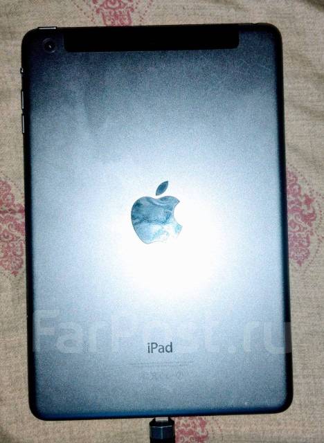 Apple iPad Mini 2. ������ 64 �� ����