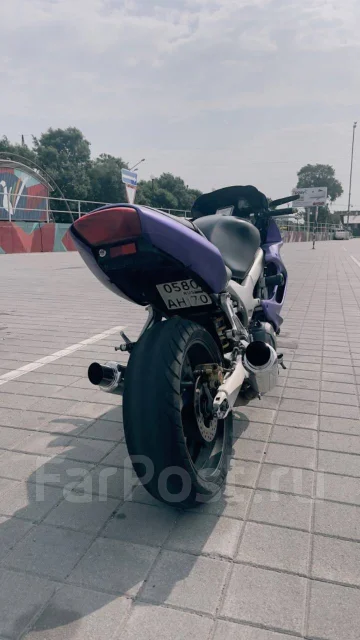 Honda VTR 1000F. 1 000����. ��., ��������, ���������, ������ �� �� ����