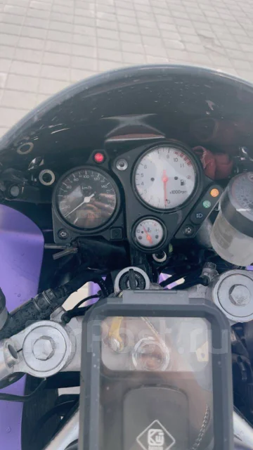 Honda VTR 1000F. 1 000����. ��., ��������, ���������, ������ �� �� ����