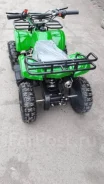Grizzly. ��������, ��� ������� ����