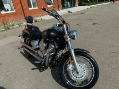 Yamaha XVS 1100. 1 100����. ��., ��������, ���������, ��� ������� ����