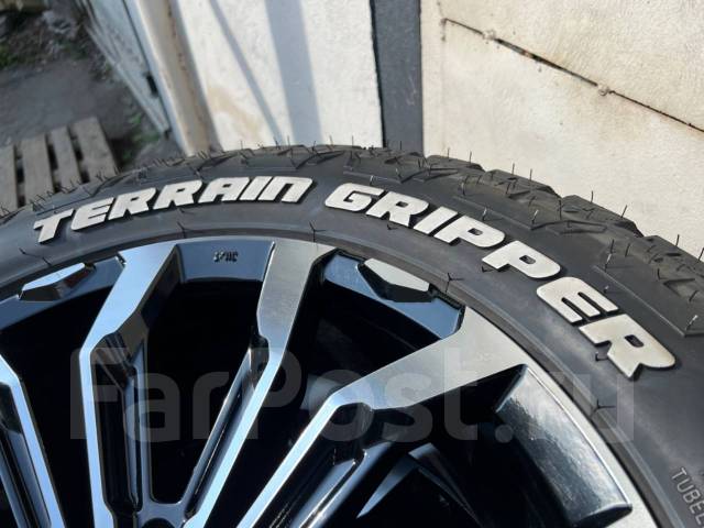 Monsta Terrain Gripper.  at, 2020 , /,  5 % 
