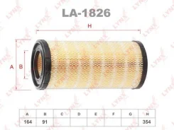 ������ ��������� Lynxauto [LA1826] LA1826 ����