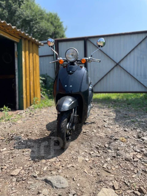 Honda Today. 50����. ��., ��������, ���������, ������ �� �� ����