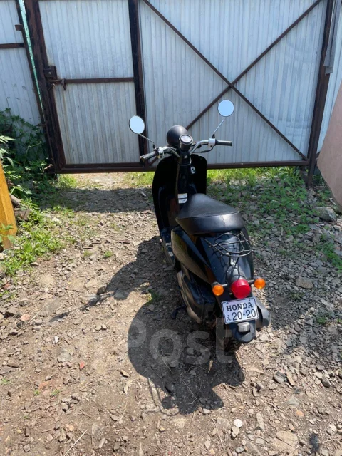 Honda Today. 50����. ��., ��������, ���������, ������ �� �� ����