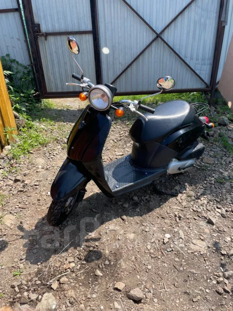 Honda Today. 50����. ��., ��������, ���������, ������ �� �� ����
