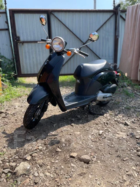 Honda Today. 50����. ��., ��������, ���������, ������ �� �� ����