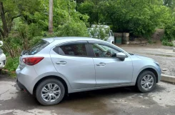 Mazda Demio. �������, 4wd, 1.3 (92��.�.), ������, 58 120����. �� ����