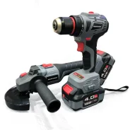 ProfiPower MKDGA-18V ����