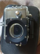 SJCAM SJ5000 ����