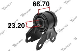 ����������� ������ Tenacity (713) Aamma1028 Rear, ������ AAMMA1028 ����