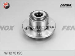      |  / | Fenox WHB73123 WHB73123 
