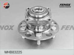     |  / | Fenox WHB83225 WHB83225 