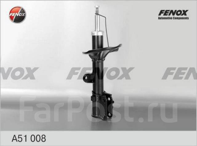  - |   | Fenox A51008 A51008 