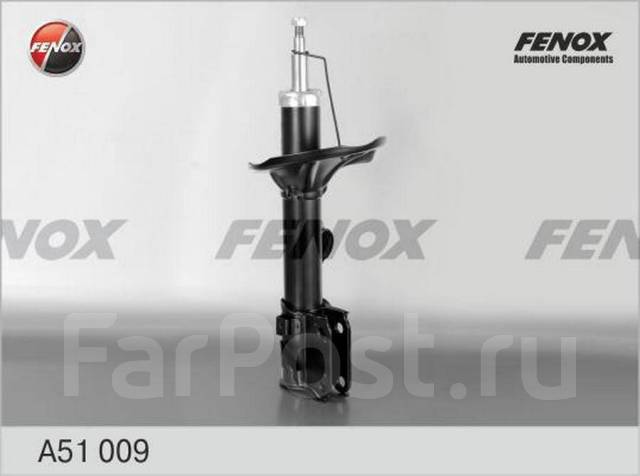  - |   | Fenox A51009 A51009 