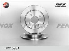   |  / | Fenox TB215931 TB215931 