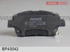    |  / | Fenox BP43042 BP43042 
