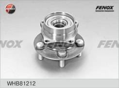      |  / | Fenox WHB81212 WHB81212 